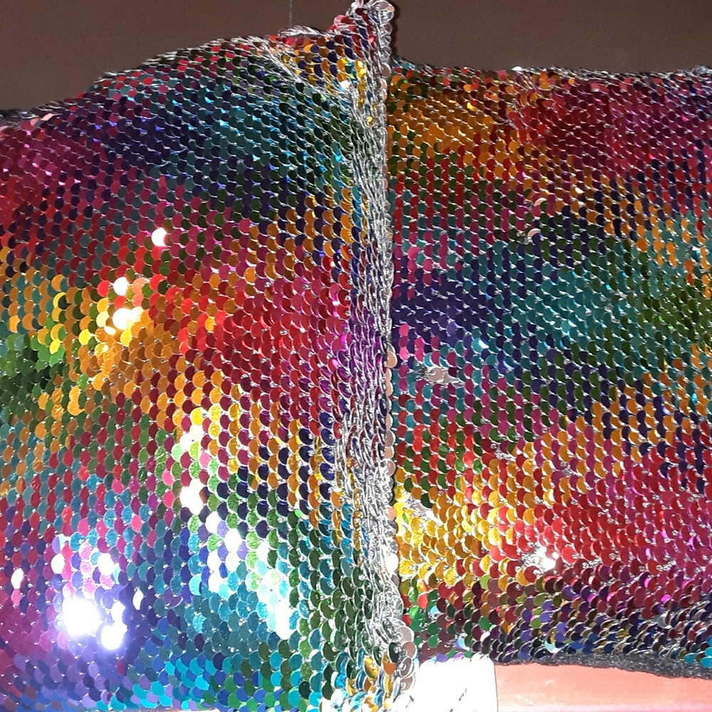 Mini Pillows ~ Set of 2